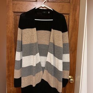 Women’s cardigan